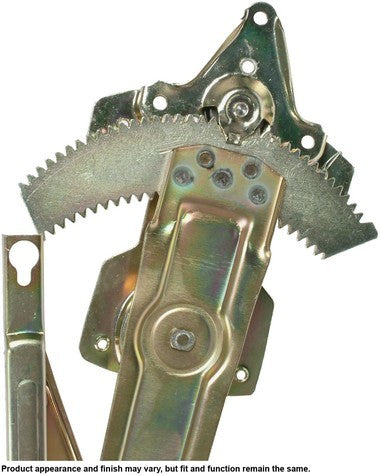 CARDONE New Window Regulator P/N:82-1523M Fits: Honda Accord 93-90 - Image 4