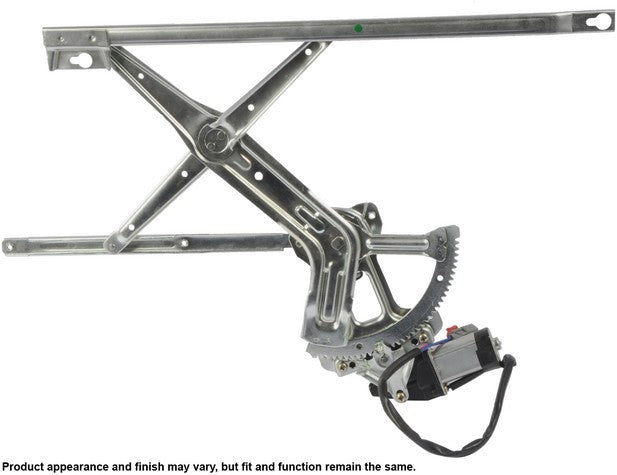 CARDONE New Window Motor and Regulator Assembly P/N:82-1524AR Fits: Honda Accord 93-90 - Image 1