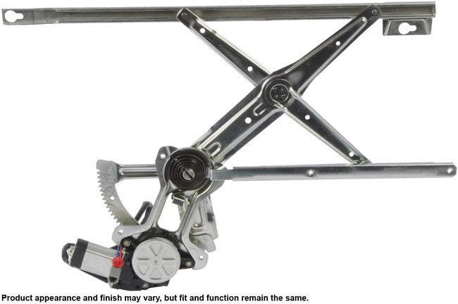 CARDONE New Window Motor and Regulator Assembly P/N:82-1524AR Fits: Honda Accord 93-90 - Image 2