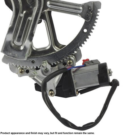CARDONE New Window Motor and Regulator Assembly P/N:82-1524AR Fits: Honda Accord 93-90 - Image 4