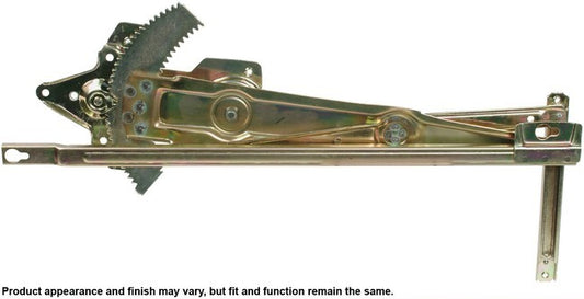 CARDONE New Window Regulator P/N:82-1524M Fits: Honda Accord 93-90 - Image 1