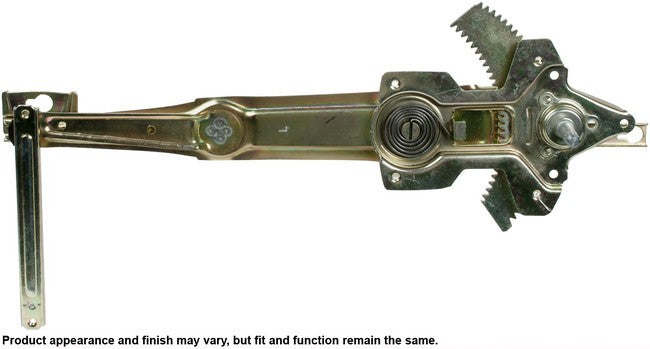 CARDONE New Window Regulator P/N:82-1524M Fits: Honda Accord 93-90 - Image 2