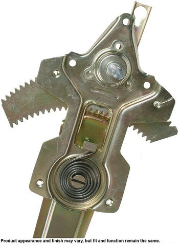 CARDONE New Window Regulator P/N:82-1524M Fits: Honda Accord 93-90 - Image 3
