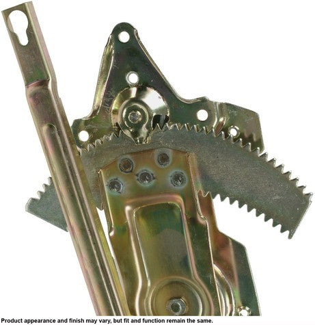 CARDONE New Window Regulator P/N:82-1524M Fits: Honda Accord 93-90 - Image 4