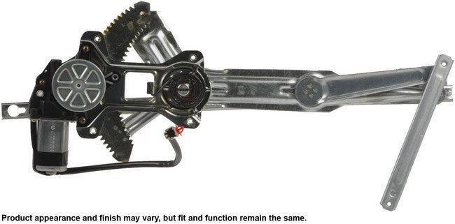 CARDONE New Window Motor and Regulator Assembly P/N:82-1527AR Fits: Honda Accord 93-90 - Image 1