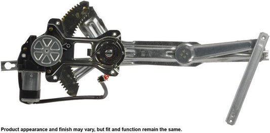 CARDONE New Window Motor and Regulator Assembly P/N:82-1527AR Fits: Honda Accord 93-90 - Image 1