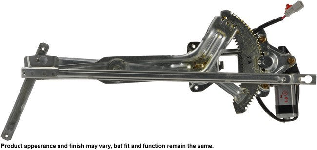CARDONE New Window Motor and Regulator Assembly P/N:82-1527AR Fits: Honda Accord 93-90 - Image 2