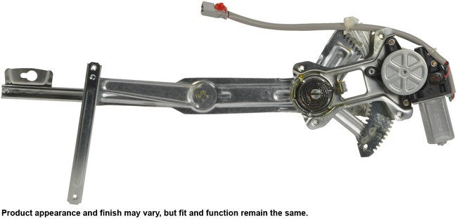 CARDONE New Window Motor and Regulator Assembly P/N:82-1528AR Fits: Honda Accord 93-90 - Image 1