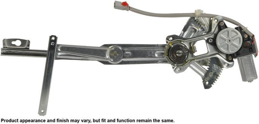 CARDONE New Window Motor and Regulator Assembly P/N:82-1528AR Fits: Honda Accord 93-90 - Image 1