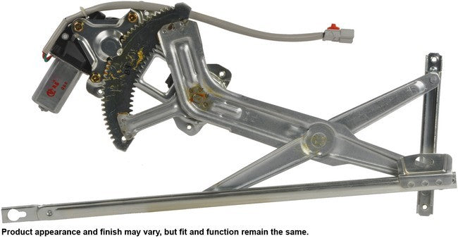 CARDONE New Window Motor and Regulator Assembly P/N:82-1528AR Fits: Honda Accord 93-90 - Image 2