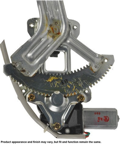 CARDONE New Window Motor and Regulator Assembly P/N:82-1528AR Fits: Honda Accord 93-90 - Image 3