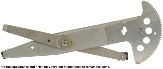 CARDONE New Window Regulator P/N:82-152A Fits: Buick Terraza 07-05, Chevrolet Uplander 09-05, Chevrolet Venture 05-97, Oldsmobile Silhouette 04-97, Pontiac Montana 06-99, Pontiac Trans Sport 98-97, Saturn Relay 07-05 - Image 2