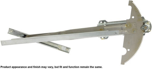 CARDONE New Window Regulator P/N:82-152M Fits: Buick Skylark 96-94, Oldsmobile Achieva 97-92, Pontiac Grand Am 98-92 - Image 1