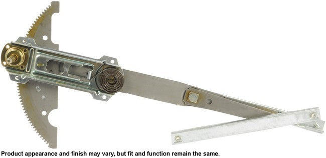 CARDONE New Window Regulator P/N:82-152M Fits: Buick Skylark 96-94, Oldsmobile Achieva 97-92, Pontiac Grand Am 98-92 - Image 2