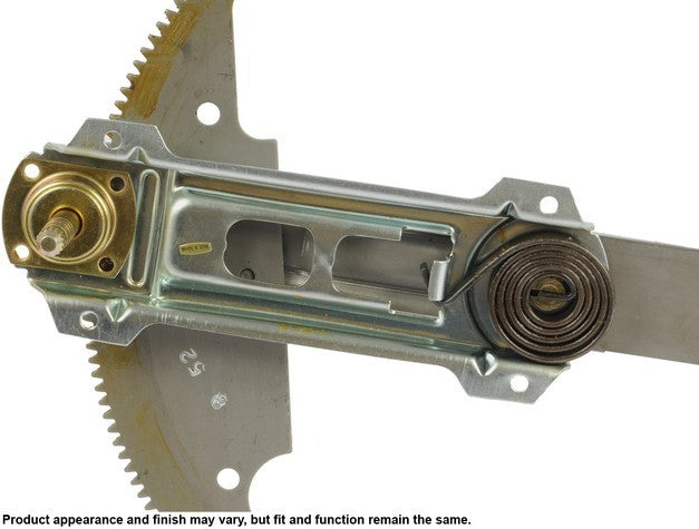 CARDONE New Window Regulator P/N:82-152M Fits: Buick Skylark 96-94, Oldsmobile Achieva 97-92, Pontiac Grand Am 98-92 - Image 3