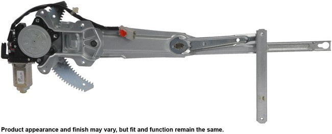 CARDONE New Window Motor and Regulator Assembly P/N:82-1533CR Fits: Honda Civic 95-93 - Image 1