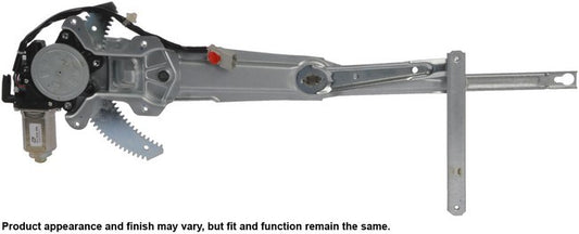 CARDONE New Window Motor and Regulator Assembly P/N:82-1533CR Fits: Honda Civic 95-93 - Image 1