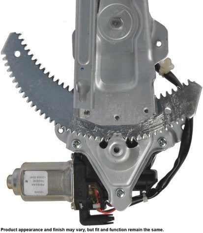 CARDONE New Window Motor and Regulator Assembly P/N:82-1533CR Fits: Honda Civic 95-93 - Image 3
