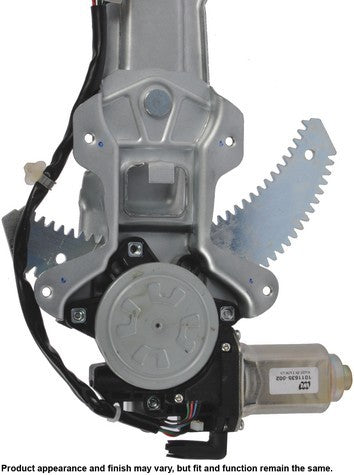 CARDONE New Window Motor and Regulator Assembly P/N:82-1533CR Fits: Honda Civic 95-93 - Image 4