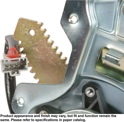CARDONE New Window Motor and Regulator Assembly P/N:82-1533DR Fits: Honda Cr-v 01-97 - Image 4