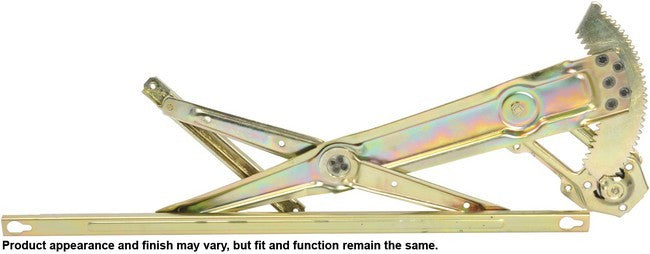CARDONE New Window Regulator P/N:82-1533M Fits: Honda Civic 95-92 - Image 1