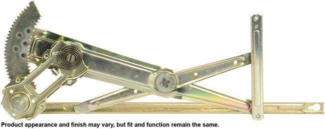 CARDONE New Window Regulator P/N:82-1533M Fits: Honda Civic 95-92 - Image 2