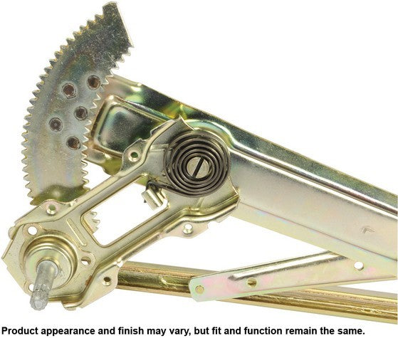 CARDONE New Window Regulator P/N:82-1533M Fits: Honda Civic 95-92 - Image 3