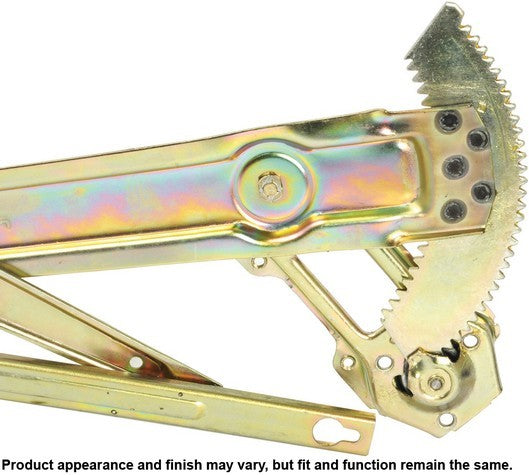 CARDONE New Window Regulator P/N:82-1533M Fits: Honda Civic 95-92 - Image 4