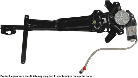 CARDONE New Window Motor and Regulator Assembly P/N:82-1534AR Fits: Honda Civic 95-92 - Image 1