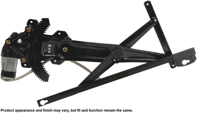 CARDONE New Window Motor and Regulator Assembly P/N:82-1534AR Fits: Honda Civic 95-92 - Image 2