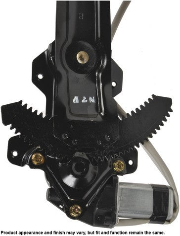 CARDONE New Window Motor and Regulator Assembly P/N:82-1534AR Fits: Honda Civic 95-92 - Image 3
