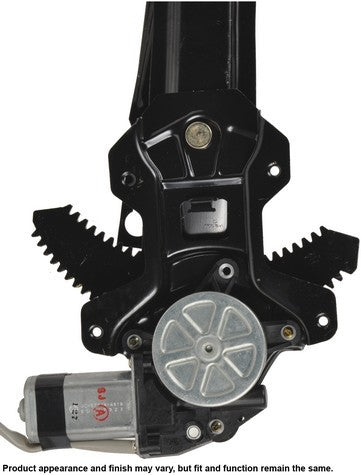 CARDONE New Window Motor and Regulator Assembly P/N:82-1534AR Fits: Honda Civic 95-92 - Image 4