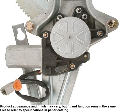 CARDONE New Window Motor and Regulator Assembly P/N:82-1534BR Fits: Honda Accord 02-98 - Image 1