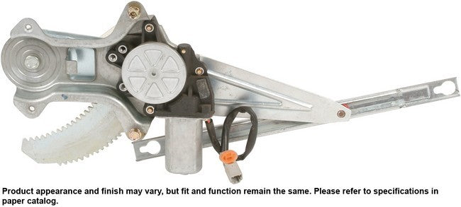 CARDONE New Window Motor and Regulator Assembly P/N:82-1534BR Fits: Honda Accord 02-98 - Image 2