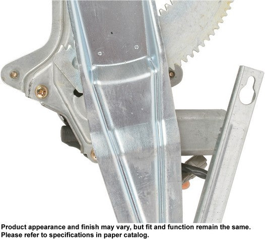 CARDONE New Window Motor and Regulator Assembly P/N:82-1534BR Fits: Honda Accord 02-98 - Image 3