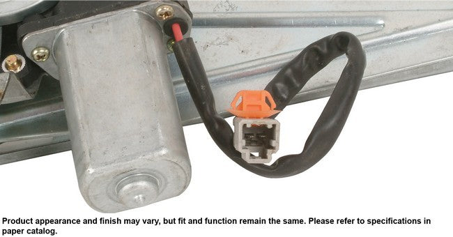CARDONE New Window Motor and Regulator Assembly P/N:82-1534BR Fits: Honda Accord 02-98 - Image 4