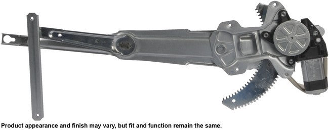 CARDONE New Window Motor and Regulator Assembly P/N:82-1534CR Fits: Honda Civic 95-93 - Image 1