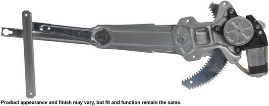 CARDONE New Window Motor and Regulator Assembly P/N:82-1534CR Fits: Honda Civic 95-93 - Image 1