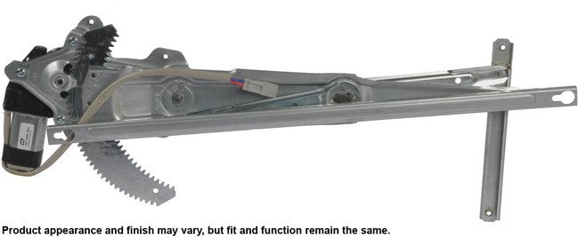 CARDONE New Window Motor and Regulator Assembly P/N:82-1534CR Fits: Honda Civic 95-93 - Image 2