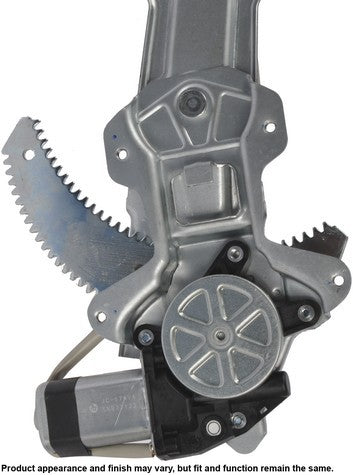 CARDONE New Window Motor and Regulator Assembly P/N:82-1534CR Fits: Honda Civic 95-93 - Image 4