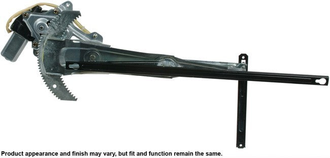 CARDONE New Window Motor and Regulator Assembly P/N:82-1534DR Fits: Honda Cr-v 01-97 - Image 1