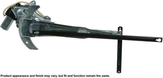 CARDONE New Window Motor and Regulator Assembly P/N:82-1534DR Fits: Honda Cr-v 01-97 - Image 1