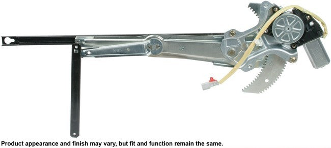 CARDONE New Window Motor and Regulator Assembly P/N:82-1534DR Fits: Honda Cr-v 01-97 - Image 2