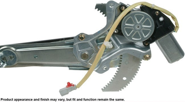 CARDONE New Window Motor and Regulator Assembly P/N:82-1534DR Fits: Honda Cr-v 01-97 - Image 3