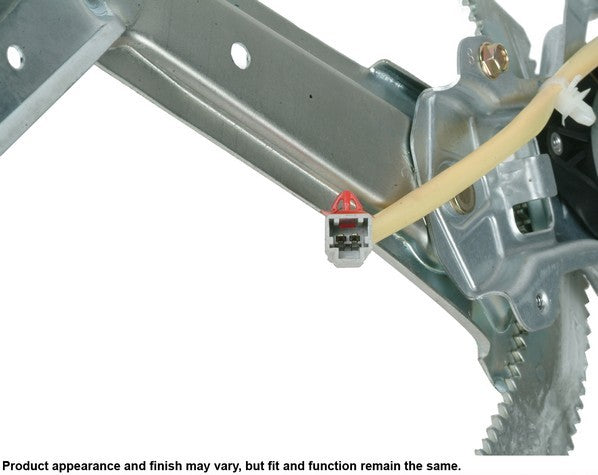 CARDONE New Window Motor and Regulator Assembly P/N:82-1534DR Fits: Honda Cr-v 01-97 - Image 4