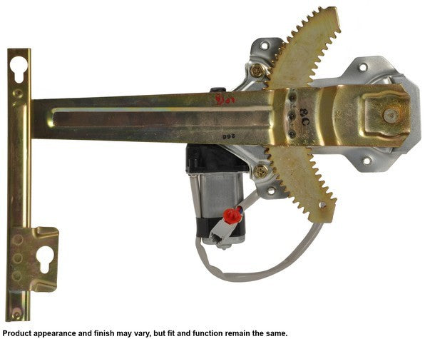 CARDONE New Window Motor and Regulator Assembly P/N:82-1534ER Fits: Honda Cr-v 01-97 - Image 2