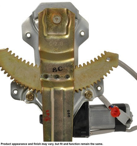 CARDONE New Window Motor and Regulator Assembly P/N:82-1534ER Fits: Honda Cr-v 01-97 - Image 3