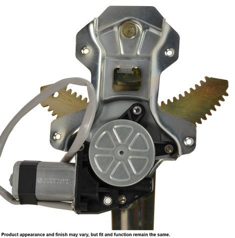 CARDONE New Window Motor and Regulator Assembly P/N:82-1534ER Fits: Honda Cr-v 01-97 - Image 4