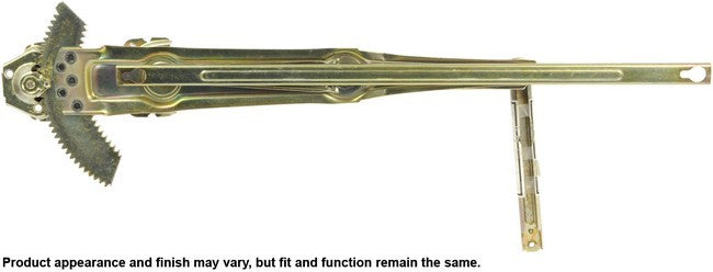 CARDONE New Window Regulator P/N:82-1534M Fits: Honda Civic 95-92 - Image 1