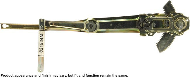 CARDONE New Window Regulator P/N:82-1534M Fits: Honda Civic 95-92 - Image 2